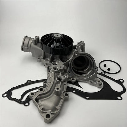 Water Pump for Mercedes CL550 CLS550 E550 GL450 GL550 ML550 S550 (2003-2012)