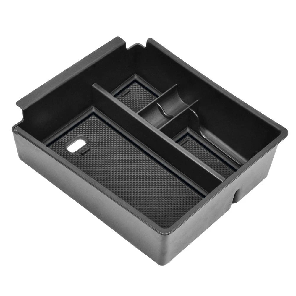 Center Console Armrest Storage Box Organizer for Hyundai Tucson (2022)