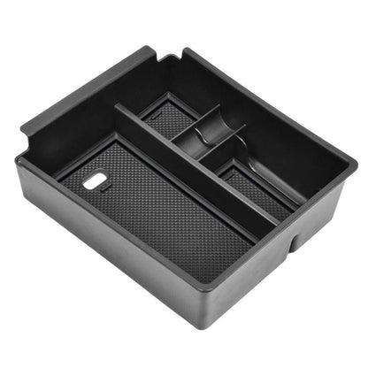 Center Console Armrest Storage Box Organizer for Hyundai Tucson (2022)