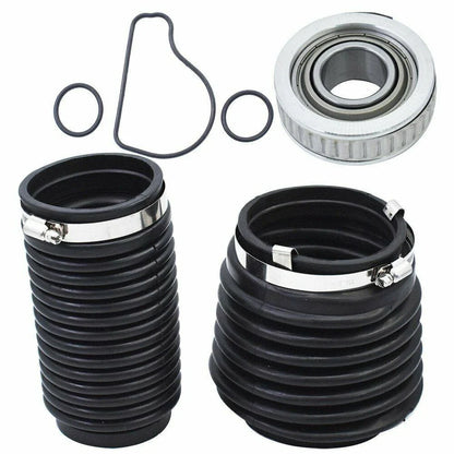 Transom Reseal Bellows Kit for Volvo Penta SX/OMC Cobra SX Drives