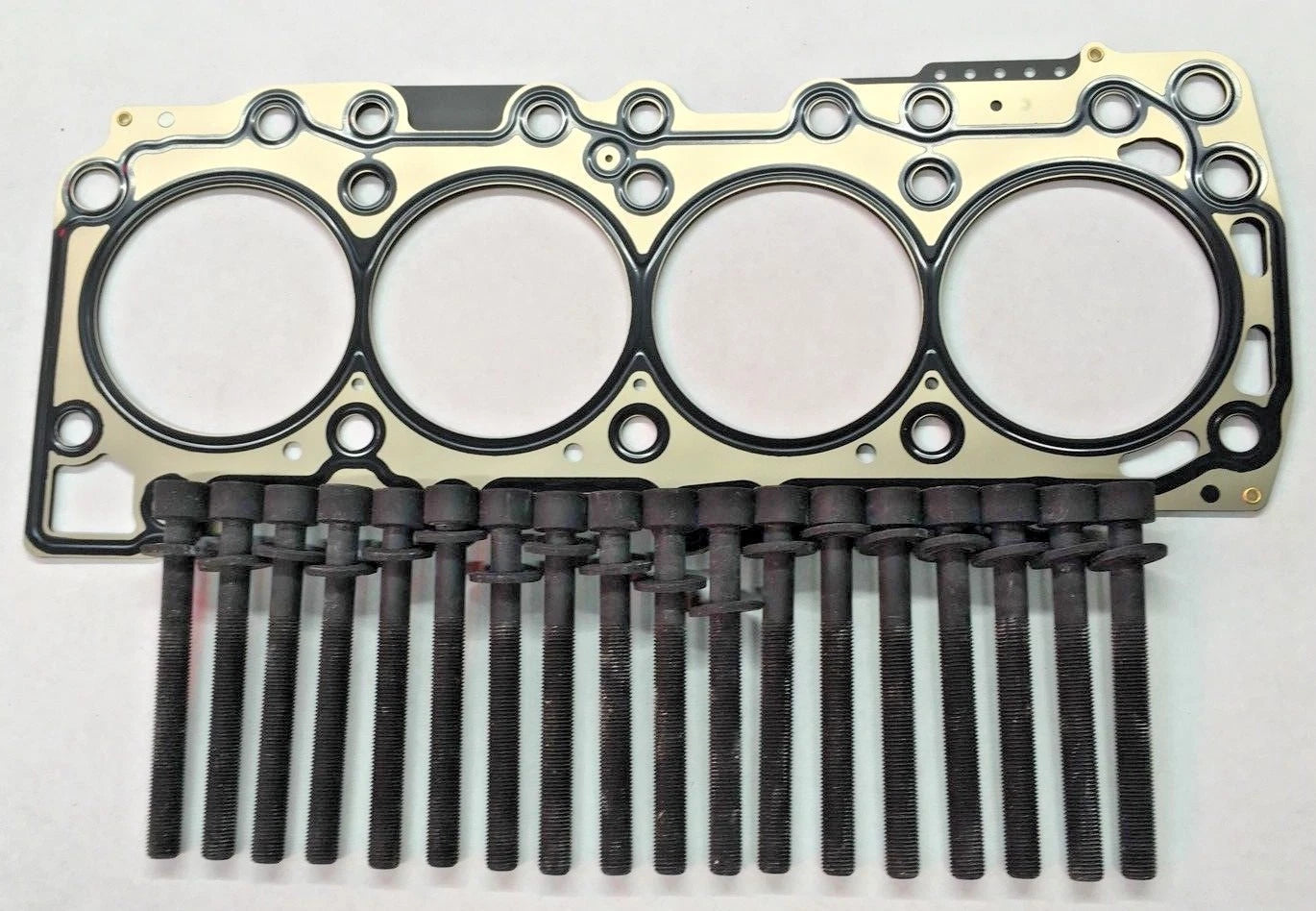 Head Gasket Bolts for Navara Pathfinder Murano NV350 2.5 DCi Y25DDTi