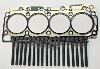 Head Gasket Bolts for Navara Pathfinder Murano NV350 2.5 DCi Y25DDTi