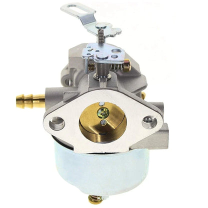 New Carburetor for Craftsman 10/32 Tracked Snow Blower