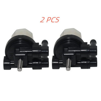 Fuel Filter Assembly for Mercury 30-60HP 4-Stroke Outboards