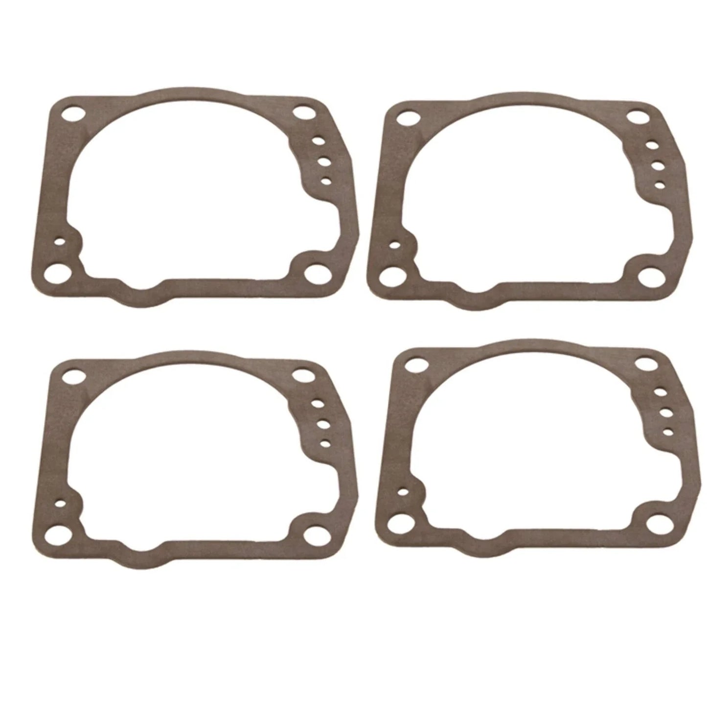 Carburetor Gaskets for Johnson/Evinrude V4/V6 60° 90-175HP