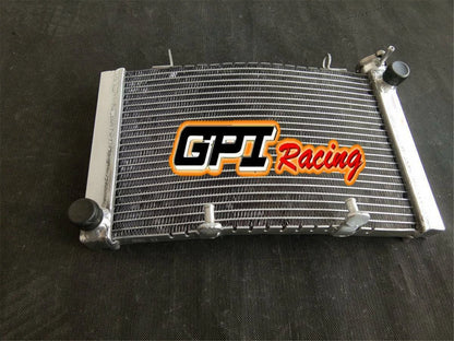 Aluminum Radiator for Benelli Tre-K 899 (2005-2010)