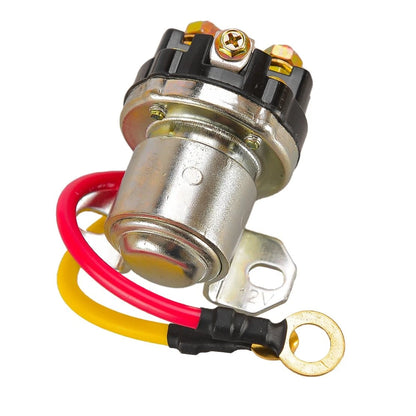 Glow Plug Control Unit Relay for Mitsubishi Triton L200 Pajero L300
