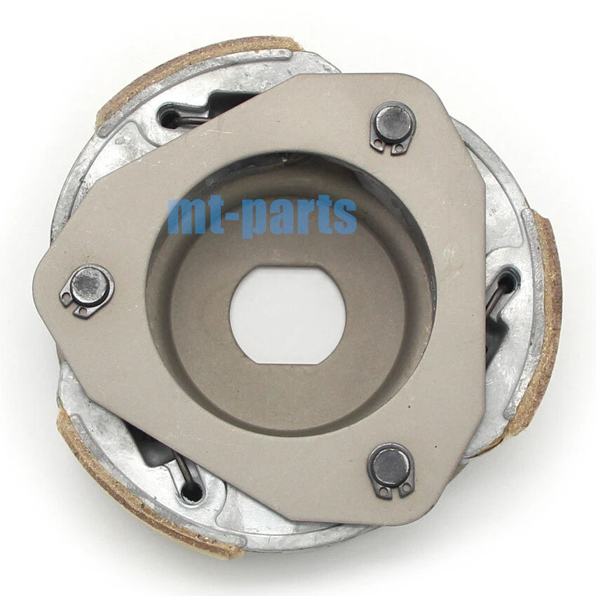Clutch Plate for Honda NHX110 SCR110 Lead (2008-2012)