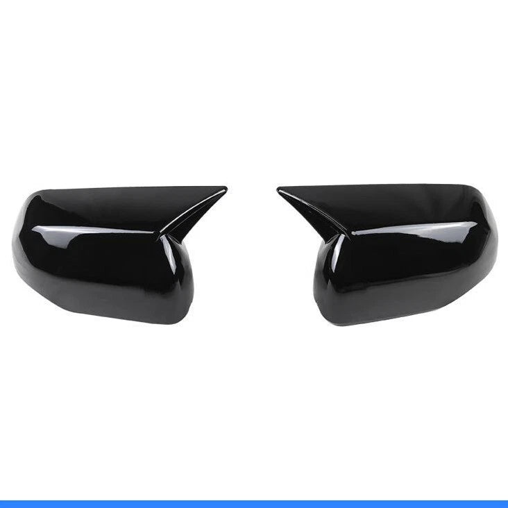 Side Mirror Rearview Cover Trim for Toyota Tundra (2022–2024)