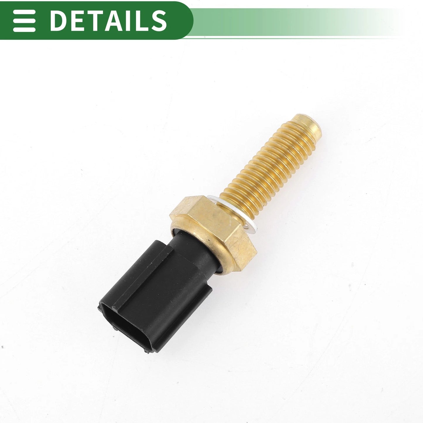 Engine Coolant Temperature Sensor for Ford F-150 (2008)