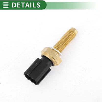 Engine Coolant Temperature Sensor for Ford F-150 (2008)