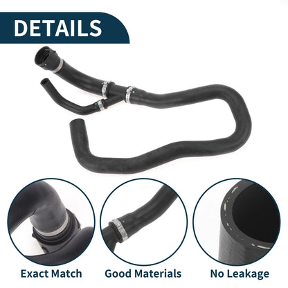Lower Radiator Hose for Volvo XC60 (2009-2012)