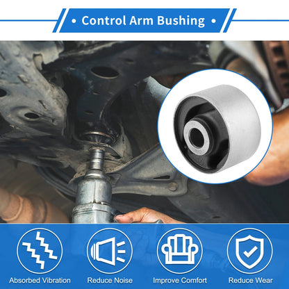 Rear Bushing for Subaru Ascent, Evoltis, Forester, Impreza (2019-2023)