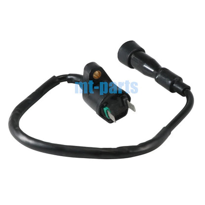 Ignition Coil for Adly ATV 280 Hurricane / 320 Hurricane (2011-2014)