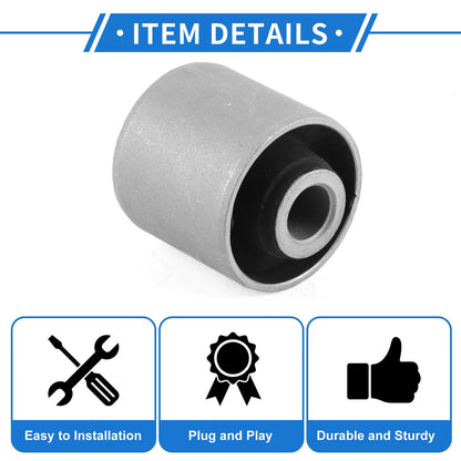 Rear Suspension Trailing Link Bushing for Subaru Tribeca Legacy Outback (2005-2014)