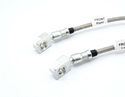 Brake Line Kit for Commodore VN MK-2 (Chassis: L503930-on)
