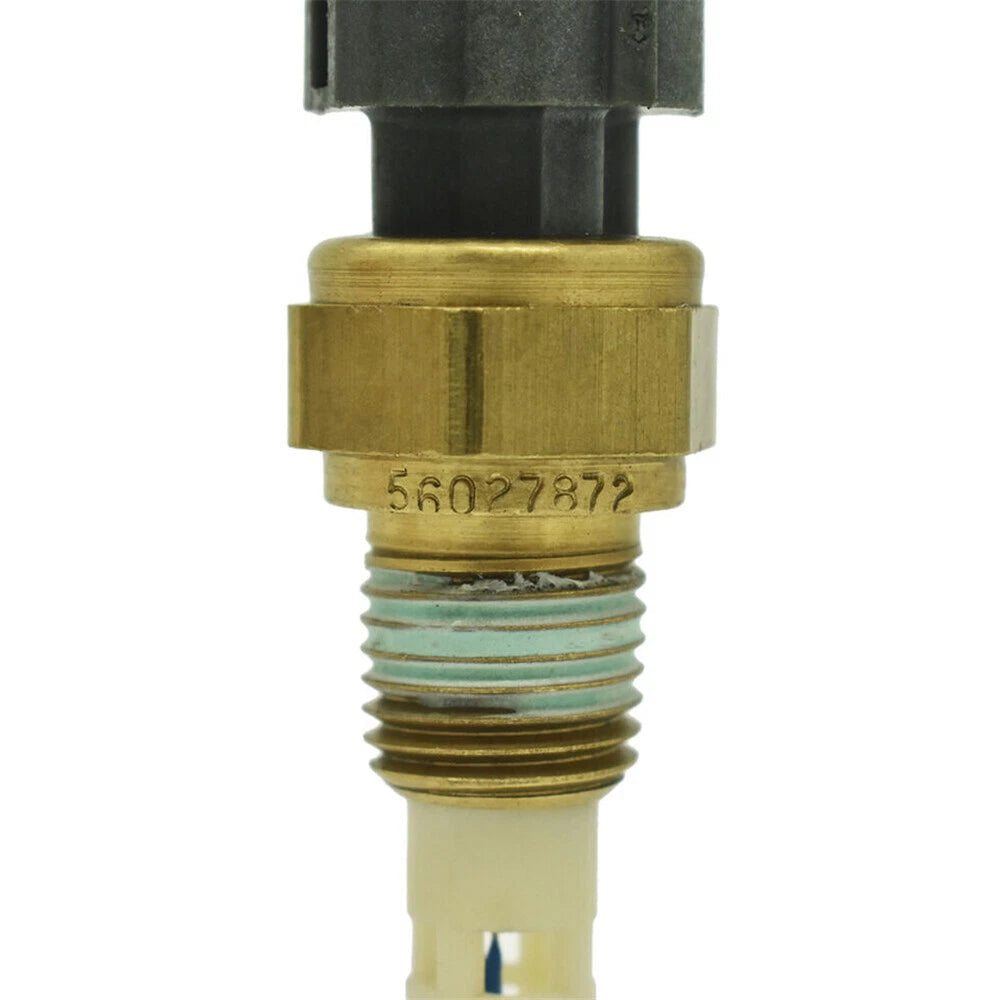 Air Charge Temperature Sensor for Jeep Dodge Chrysler Mitsubishi (2001-2023)