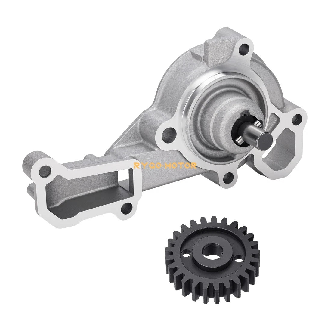 Water Pump for Kawasaki Mule
