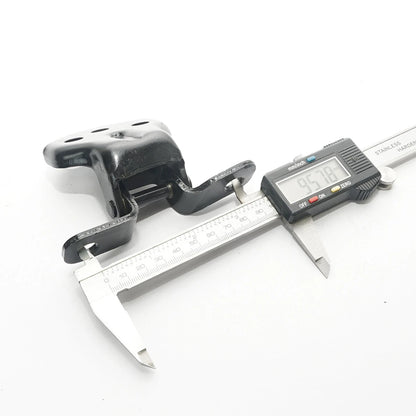 Front Door Hinge Upper Lower LH for Mazda Familia 323 Hatchback 1986-1989