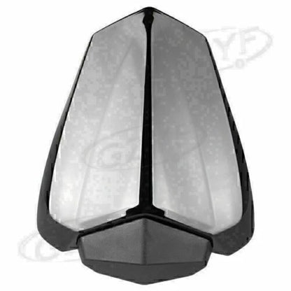 Rear Seat Cover Cowl for Yamaha YZF-R1 (2009-2014) Black