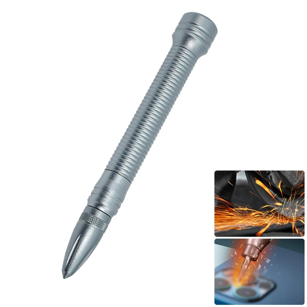 Broken Len Breaker Tool US 1 Back Glass Breaking Pen for Phone Rear Glass Cover