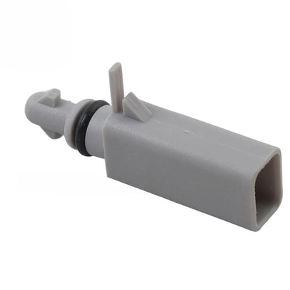 Transmission Fluid Temperature TFT Sensor 3× for Ford E-150 F-250 F-350 (1992–2014)