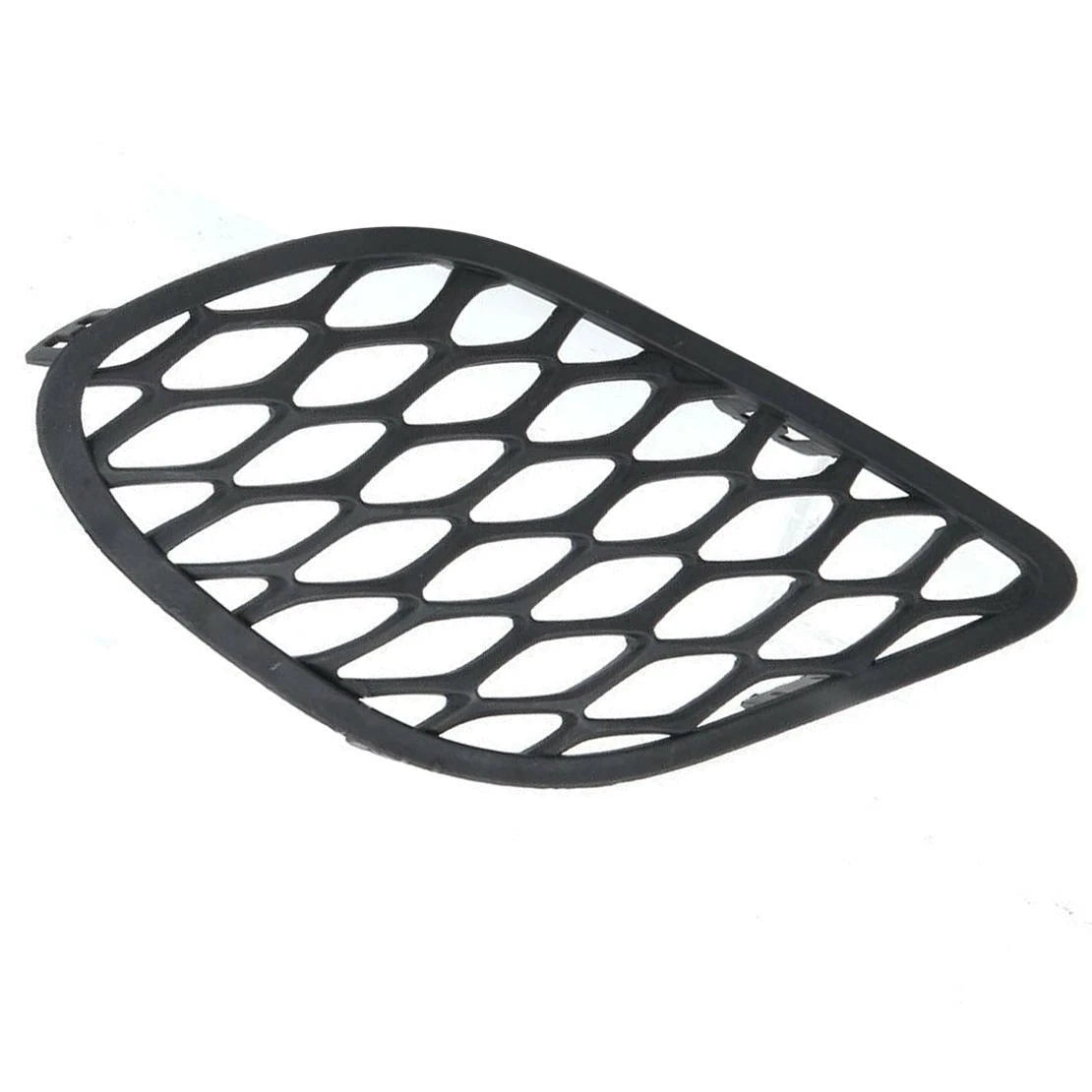 Front Bumper Fog Light Covers for Dodge Charger (2015-2018)
