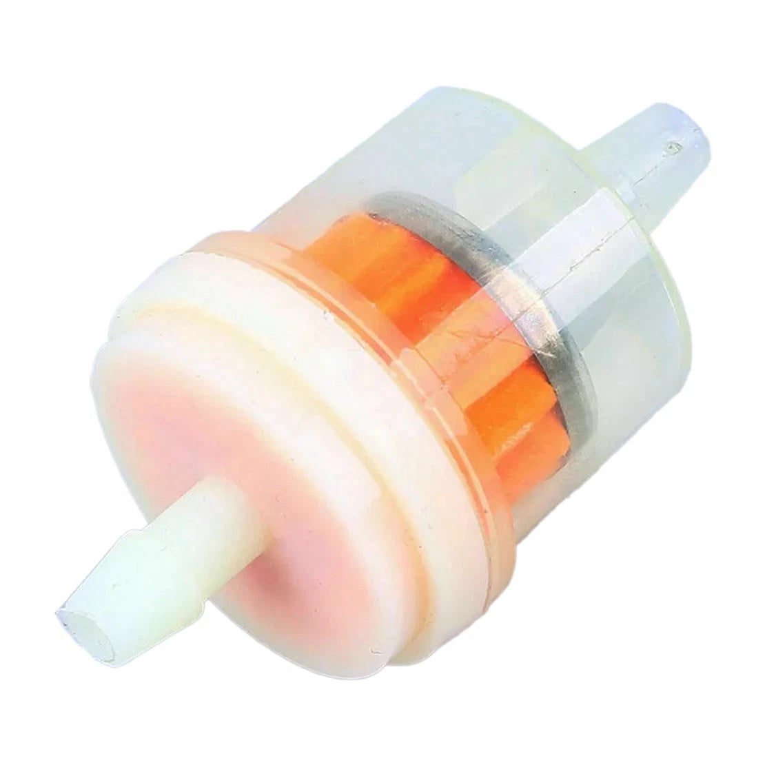 2 x 1/4" Fuel Filter for Suzuki Katana GSX600F Motorcycle (1998-2006)