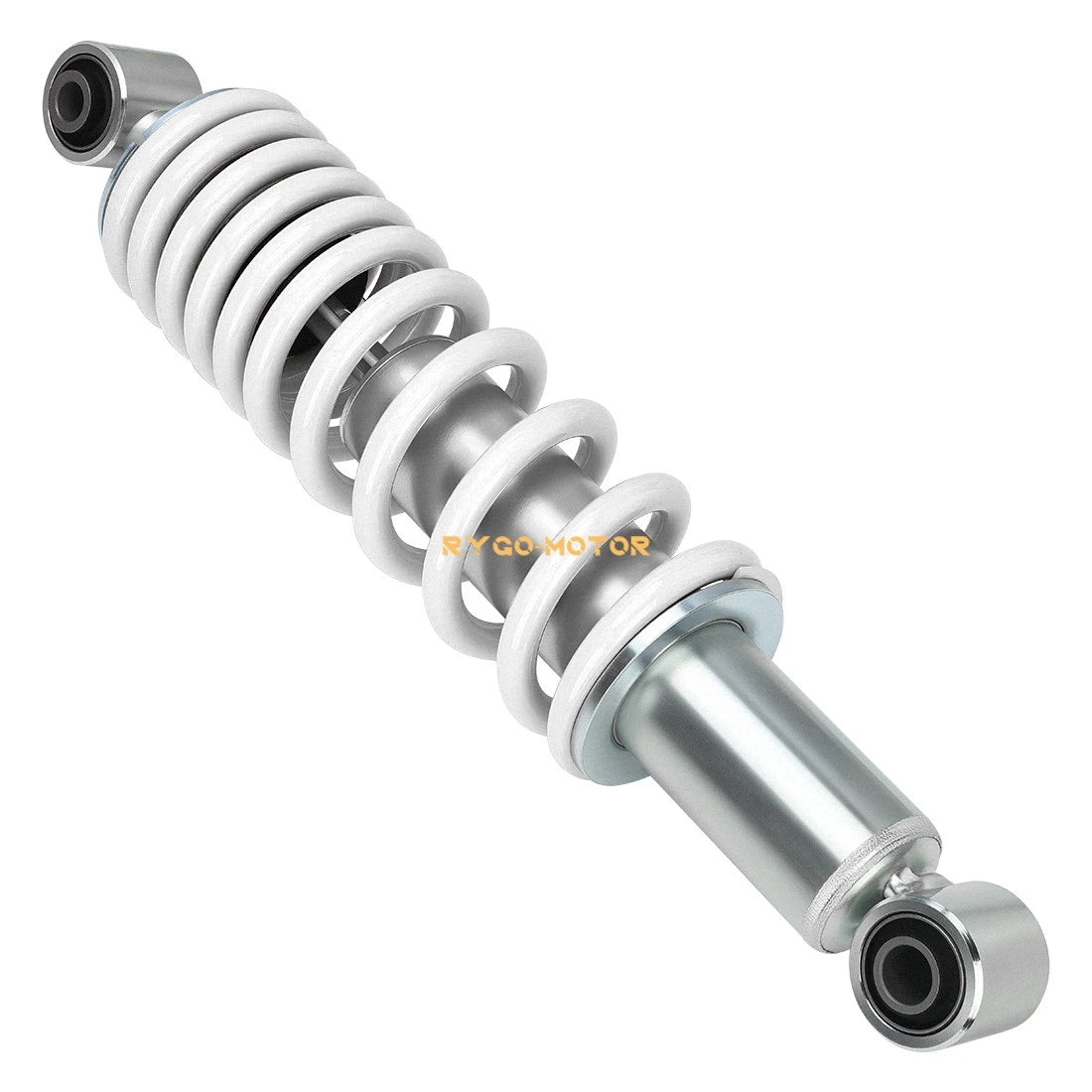White / Rear Shock Absorber for Yamaha Blaster (1988–2006)