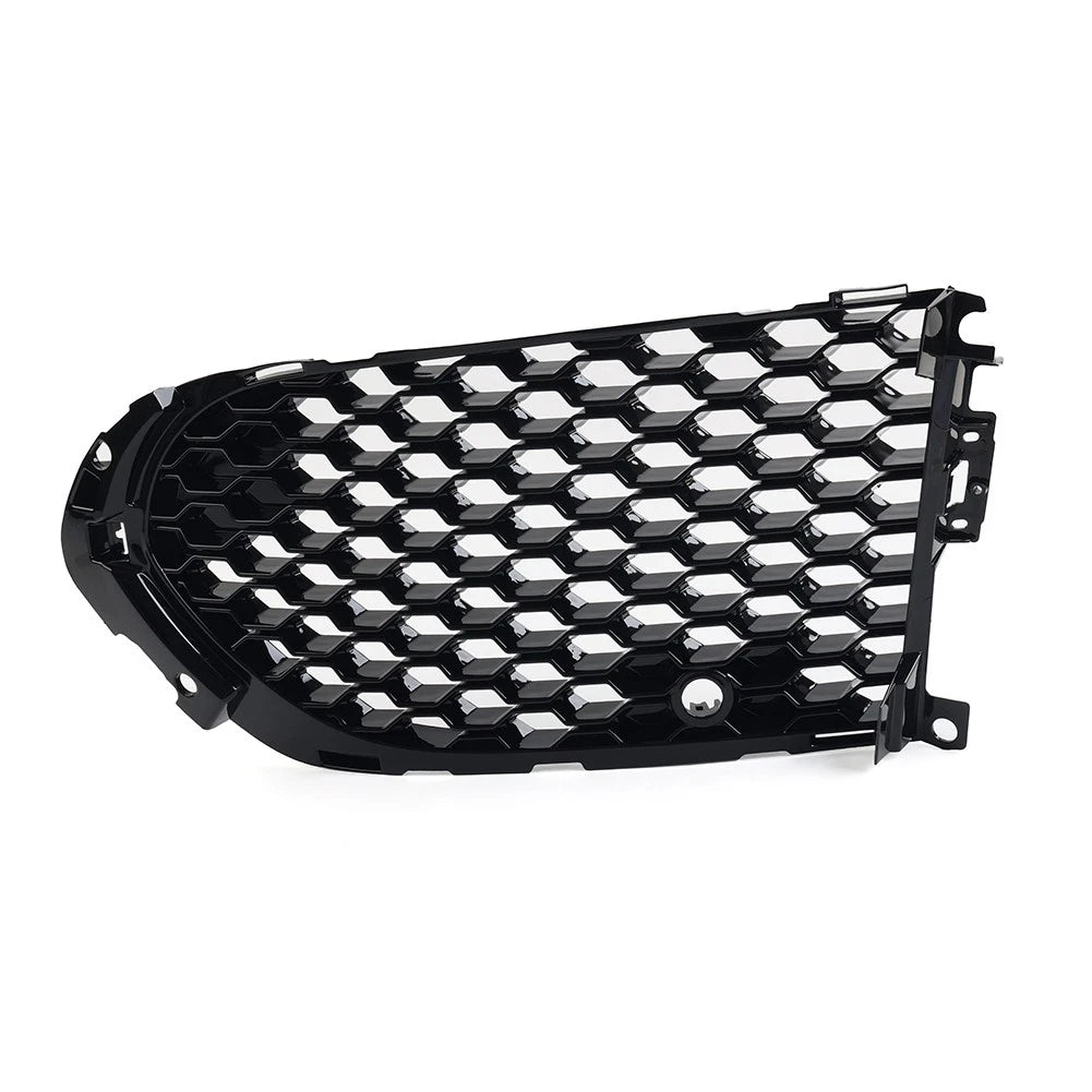 Fog Light Lamp Grille w/ PDC for Jaguar F-Pace (2016-2020)