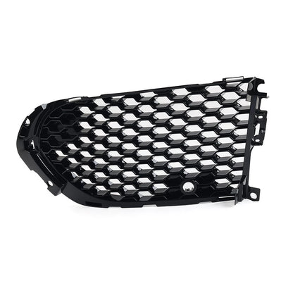 Fog Light Lamp Grille w/ PDC for Jaguar F-Pace (2016-2020)
