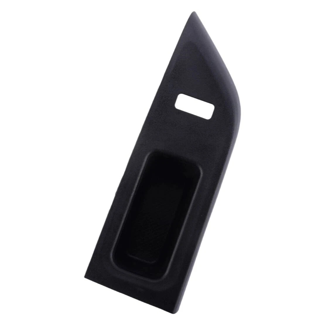 Front Left Door Control Switch Bezel for Toyota Yaris Hatchback (2012-2015)