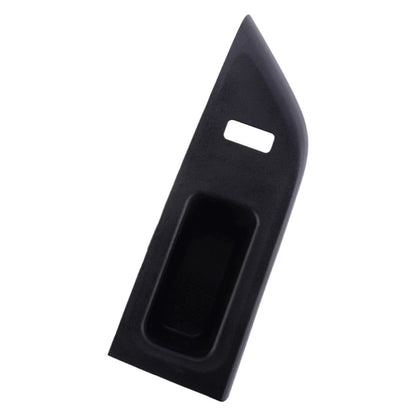 Front Left Door Control Switch Bezel for Toyota Yaris Hatchback (2012-2015)