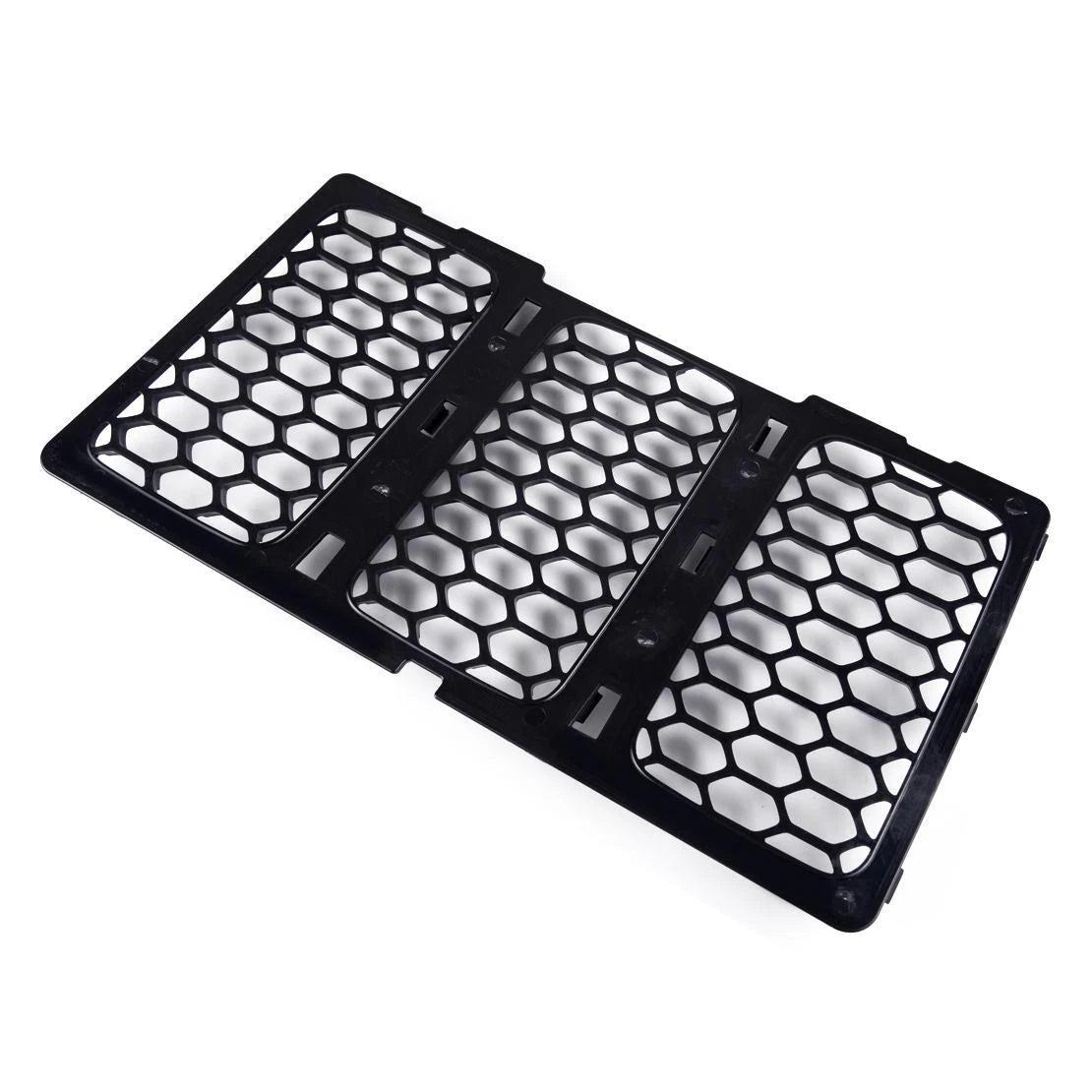 Honeycomb Grille Mesh Cover for Jeep Grand Cherokee (2014-2016)