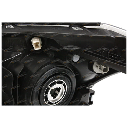 RH Replacement Projector HeadLight for Toyota RAV4 (2005–2008)
