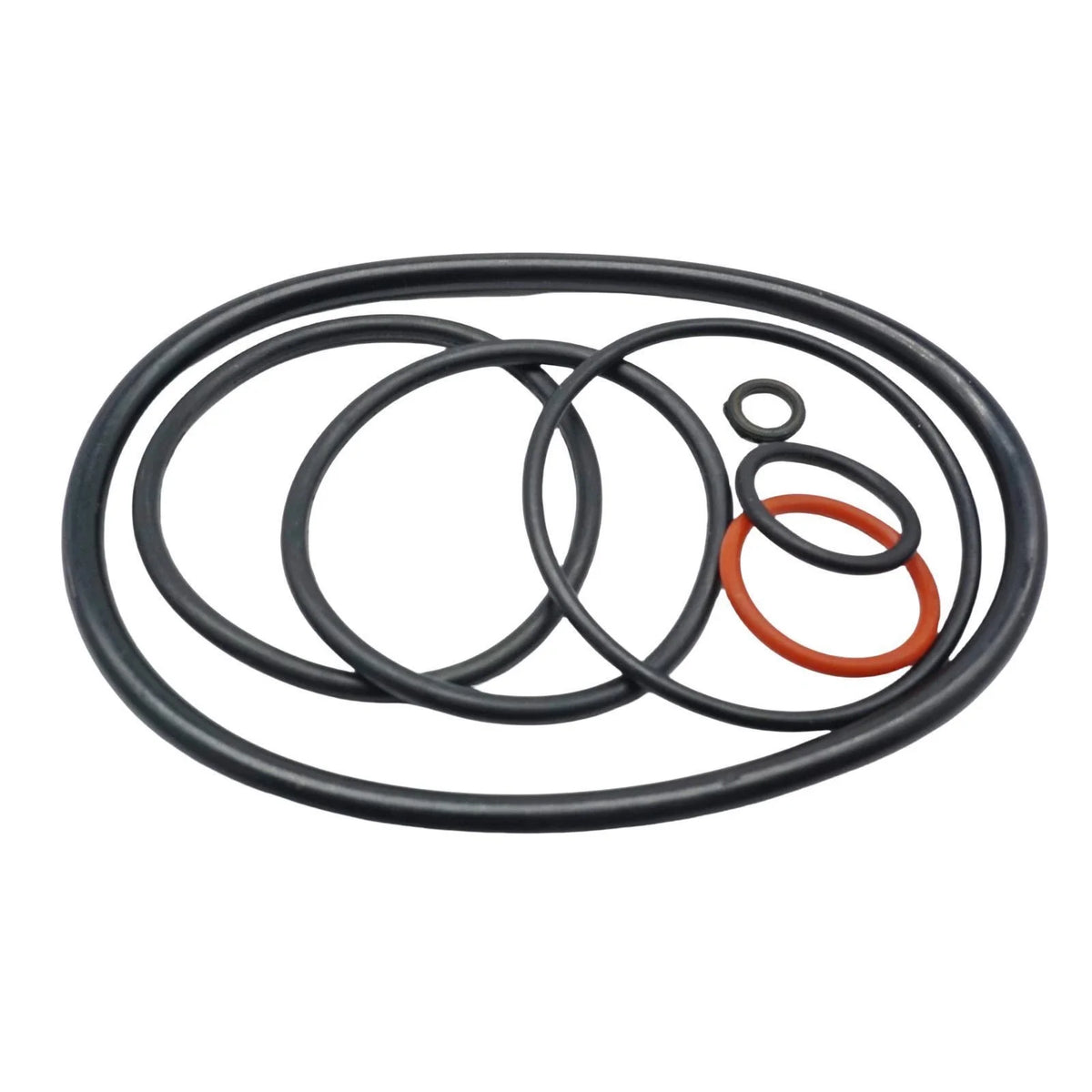 Lower Unit Gear Case Seal Kit for MerCruiser Alpha One 26-33144A2