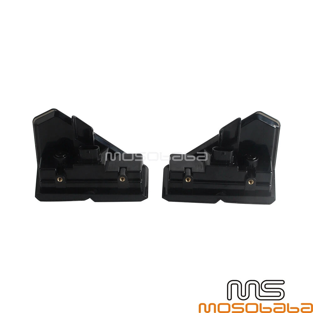 Rear Brake Tail Lights for Polaris Ranger 1000/Crew 1000/XP 1000 (2015-2023)