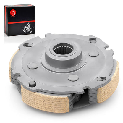Clutch Weights Shoes for Honda Rancher TRX 420 TE/TM/FE/FM 2007-24