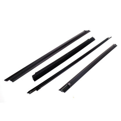 Weatherstrip for Toyota Hilux LN147 LN167 Doors Glass 1997-2005