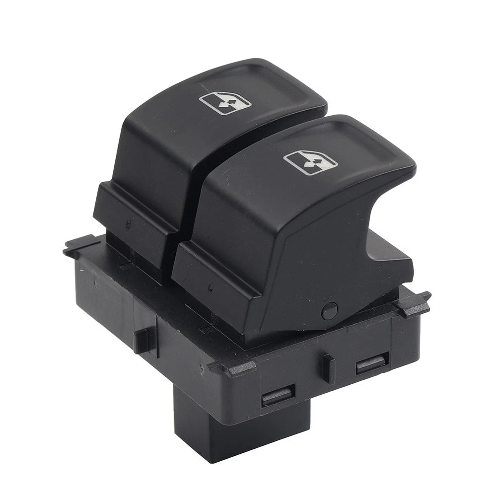 Power Window Regulator Switch for Volkswagen Polo, Seat Ibiza, Leon (2018-2023)