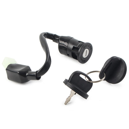 Ignition Key Switch for Polaris Predator 90 (2003-2006)