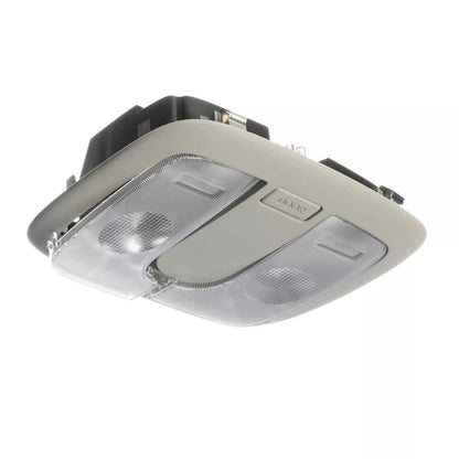 Dome Map Lamp Light Assembly Gray for Kia Soul (2010-2013)