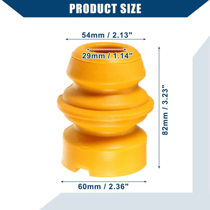 Suspension Strut Bumper Base 3.0L for BMW 325i (2006-2006)