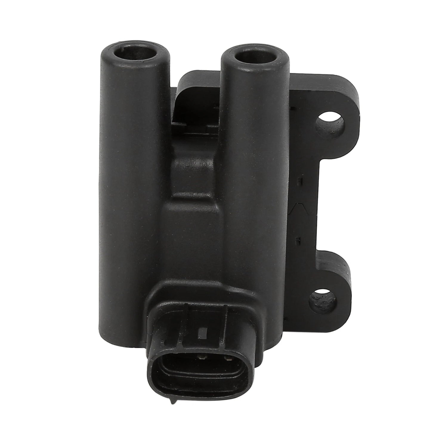 Durable Black Ignition Coil Tool 3 Pins for Subaru (2008-2014)