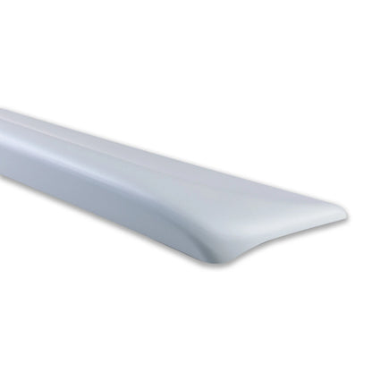 ABS Boot Spoiler for Mercedes Benz C Class W203 Sedan (2001-2007)