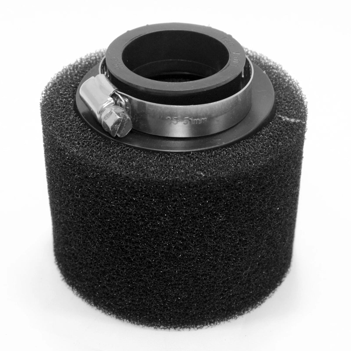 26mm Carburetor Air Filter for 125cc 140cc PIT Quad Dirt Bike ATV Buggy
