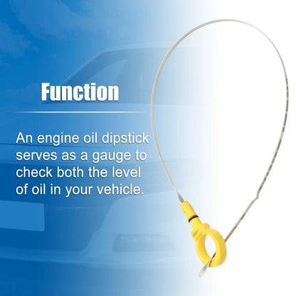 Engine Oil Level Indicator Dipstick for Chrysler 300 (2005-2010)