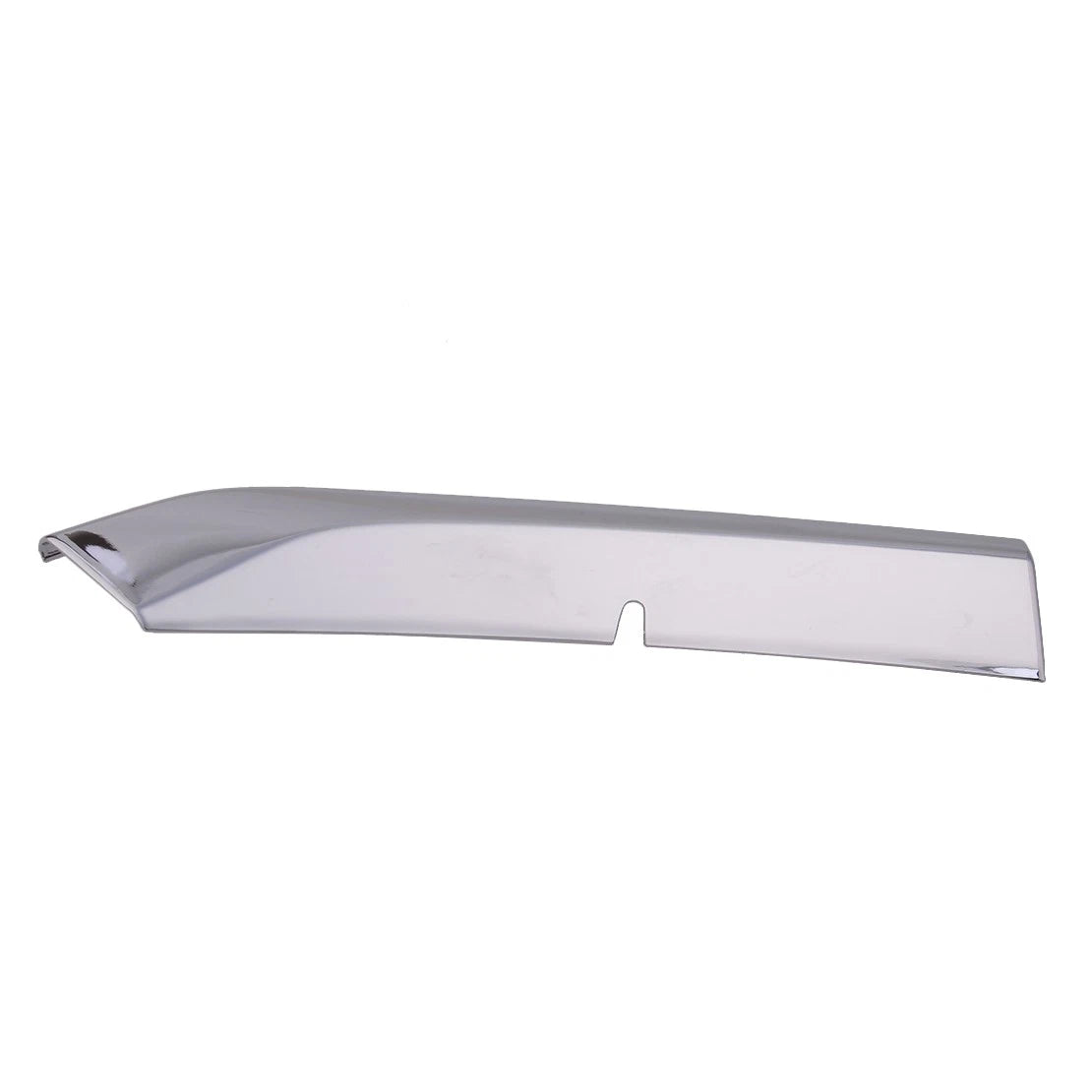 Chrome Fog Light Grille Cover Molding for Mazda CX-3 (2016-2021)