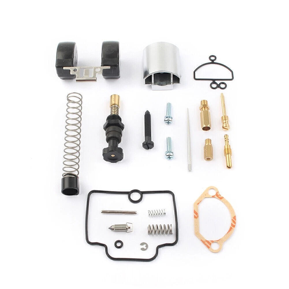 Carburetor Repair Kit 24-34mm for PWK (Fits Spare Jets)