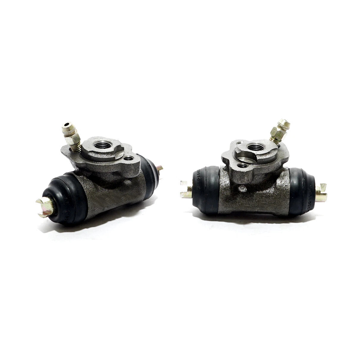 11/16 Rear Brake Cylinder Set for Toyota Paseo Cynos 1991-1995